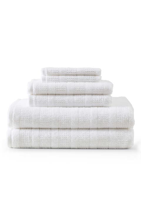 Bedford Cottage Cotton Towel Set