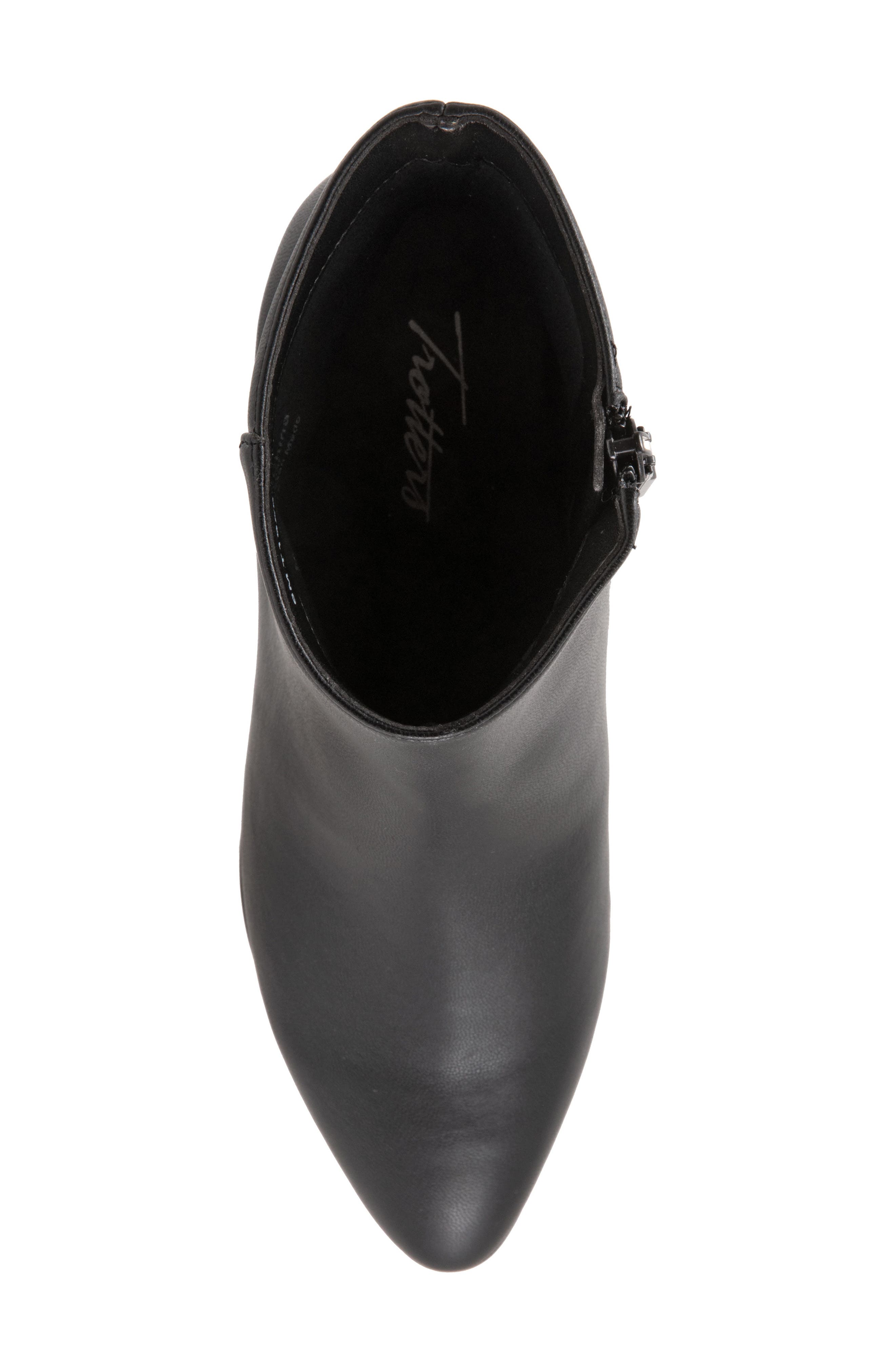 Trotters Kim Bootie, Alternate, color, 