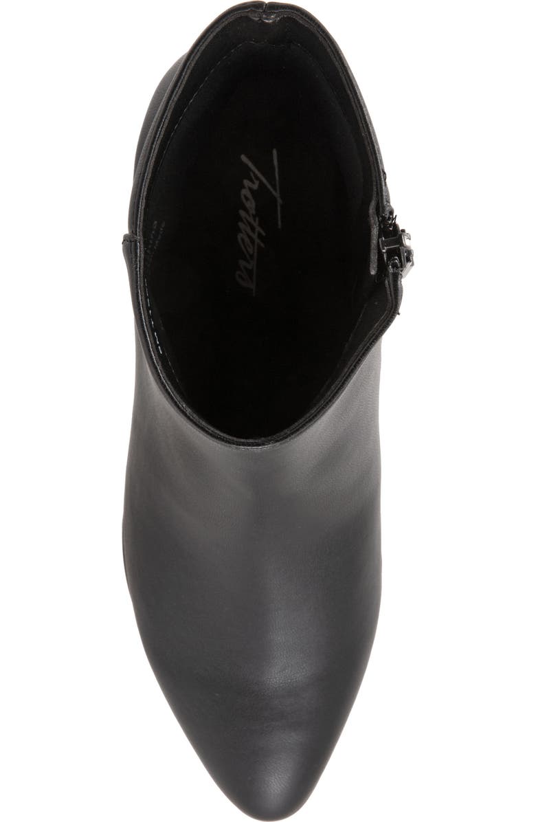 Trotters Kim Bootie, Alternate, color,