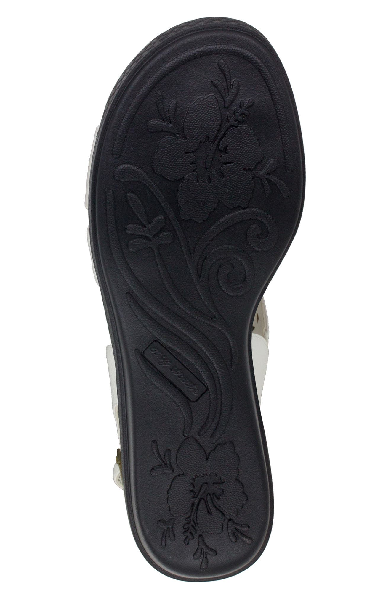 EASY STREET Bolt Sandal, Alternate, color, 