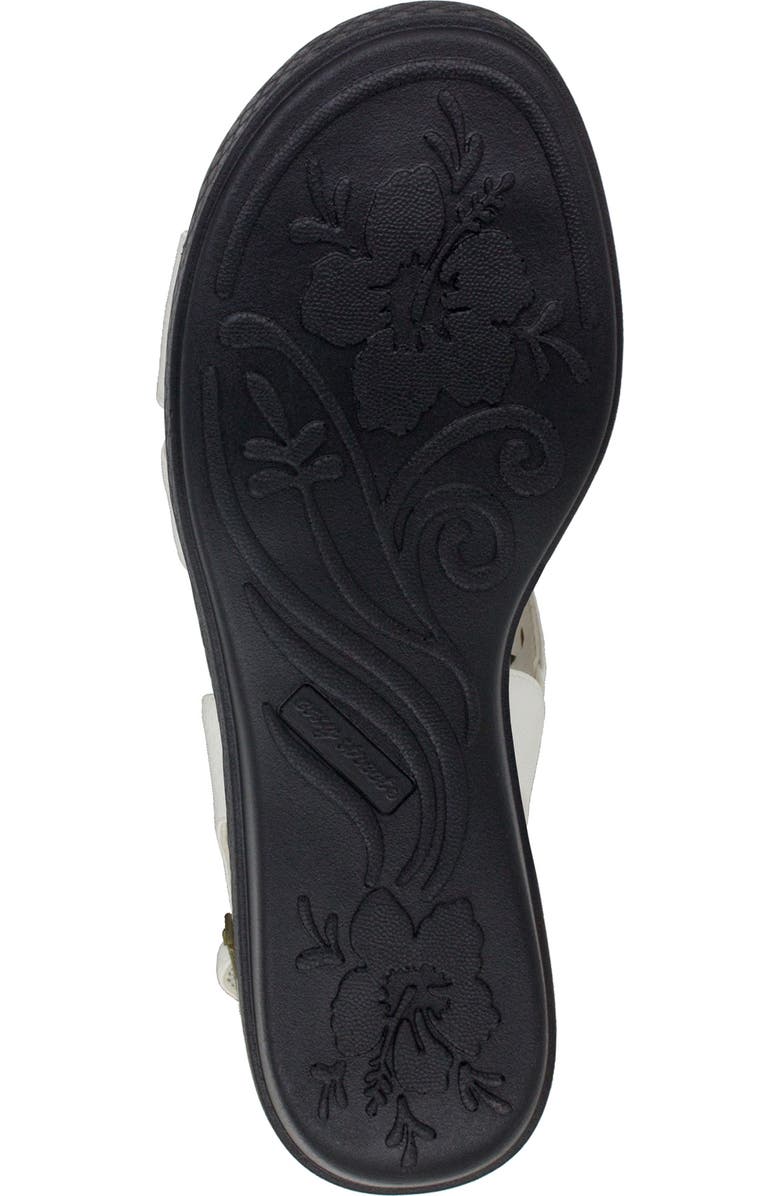 EASY STREET Bolt Sandal, Alternate, color,