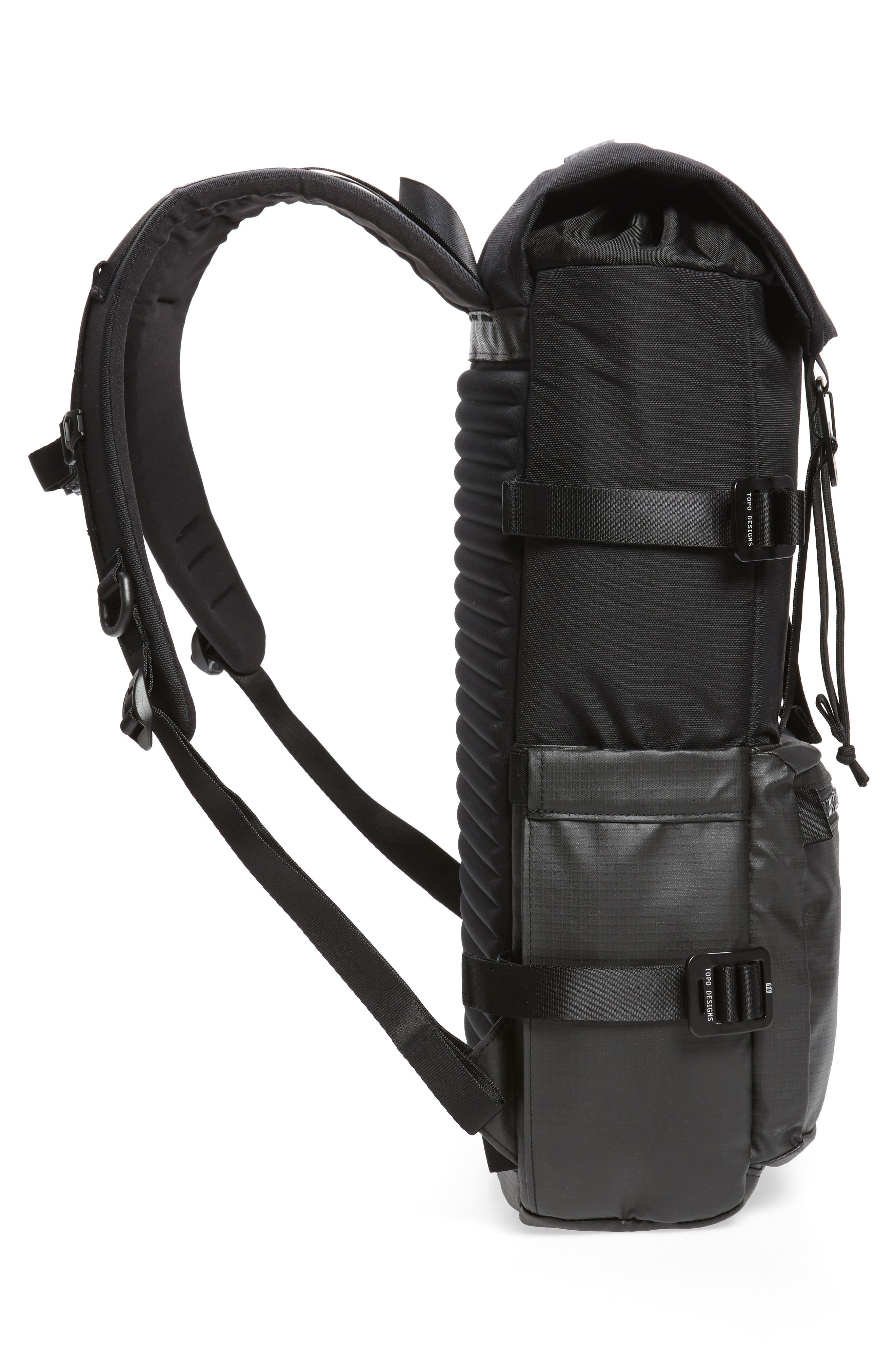 Topo Designs Premium Rover Backpack, Alternate, color, 