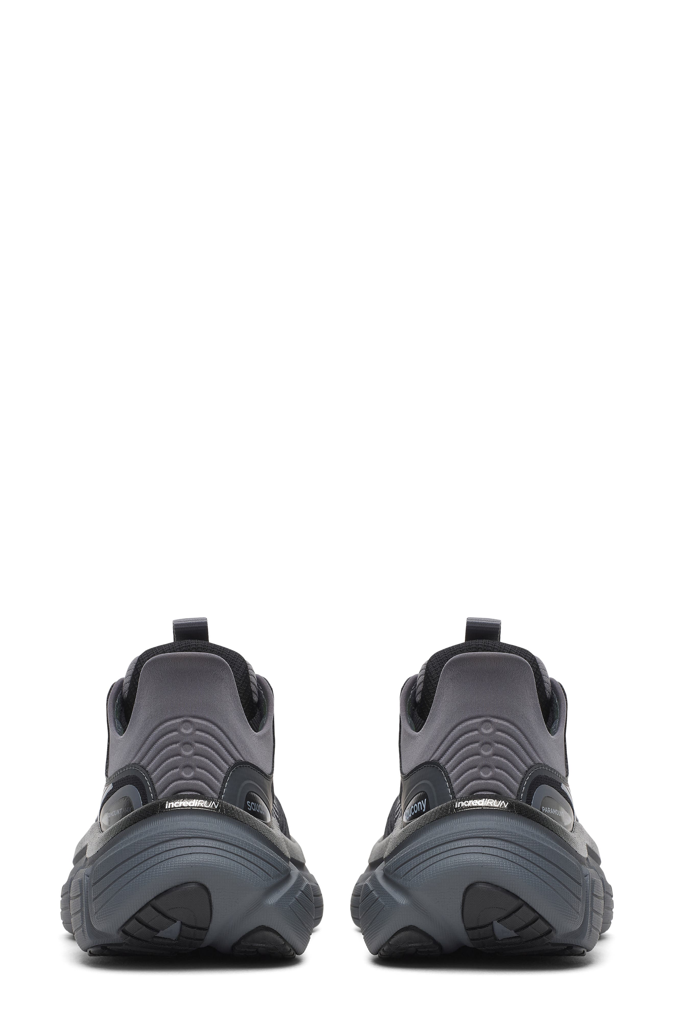 Paramount Max Running Shoe, Alternate, color, BLACK/ SHADOW