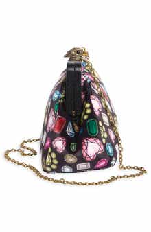 Frame Purse Clutch