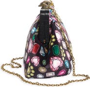 Kurt Geiger London Frame Purse Clutch