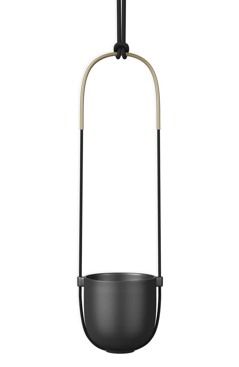 Umbra Bolo Planter, Main, color, 