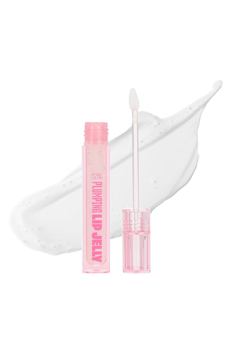 Plumping Lip Jelly, Main, color, None