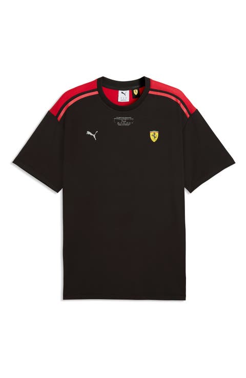Ferrari CLOUDSPUN Performance T-Shirt