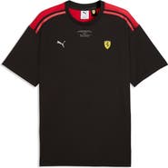 PUMA Ferrari CLOUDSPUN Performance T-Shirt