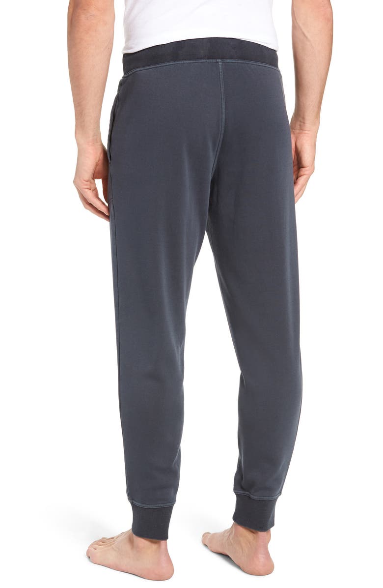 UGG<sup>®</sup> Jakob Washed Jogger Pants, Alternate, color,