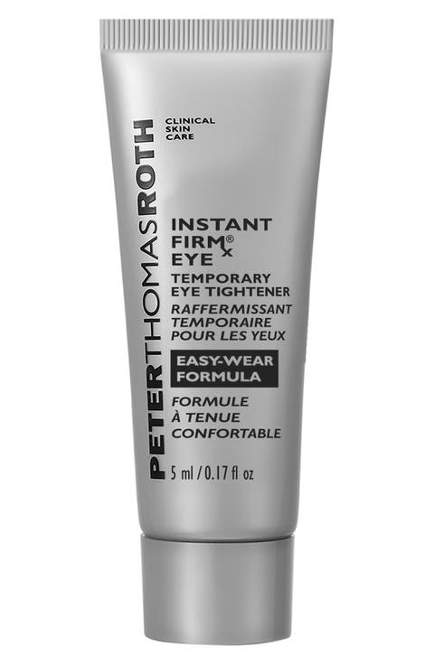 Instant FIRMx Eye Temporary Eye Tightener