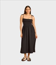 Known Supply Scarlett Dress