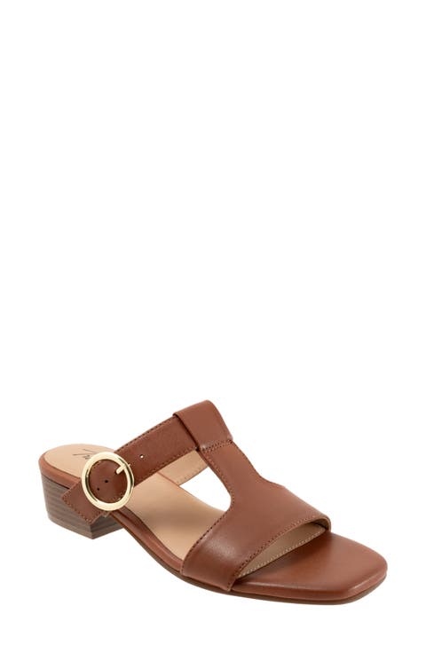 Nanna Slide Sandal (Women)