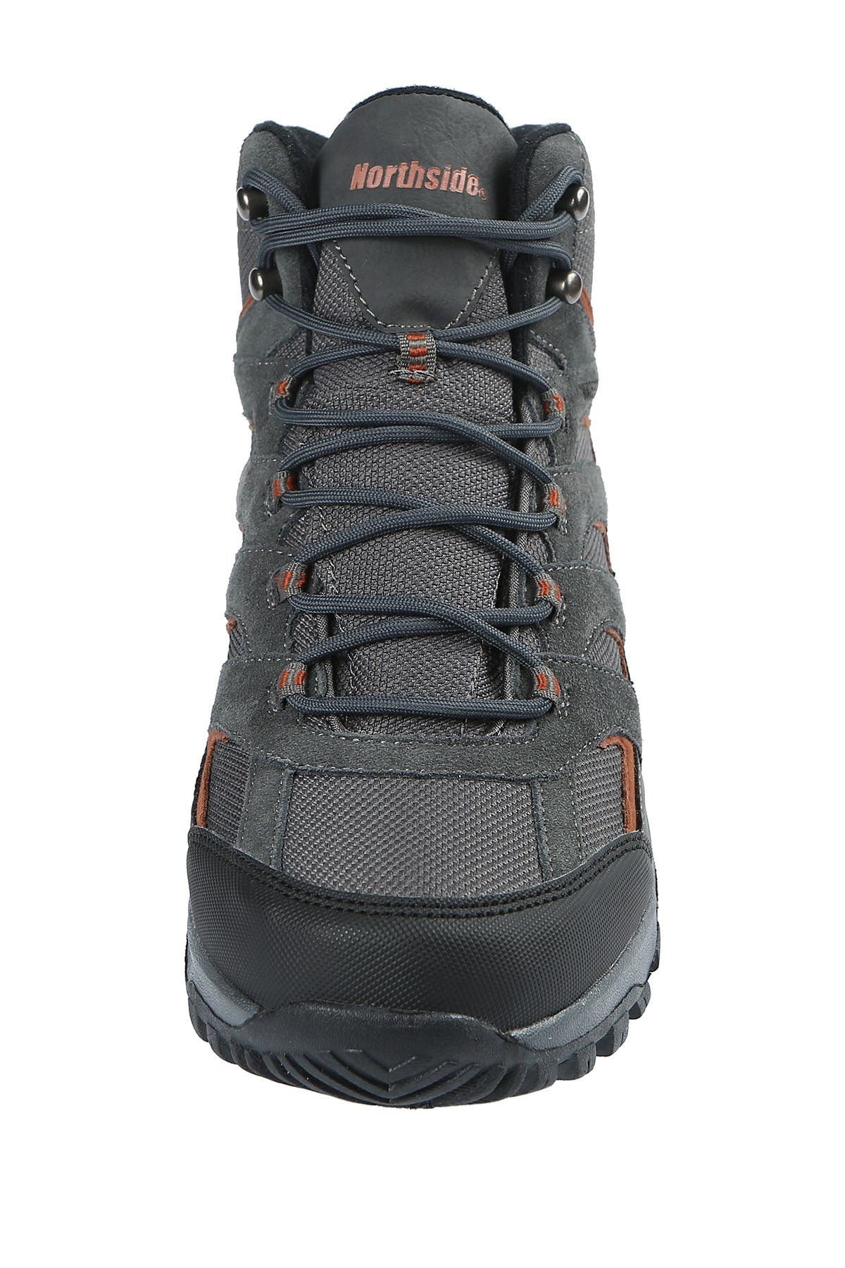 NORTHSIDE Gresham Suede Boot, Alternate, color, 