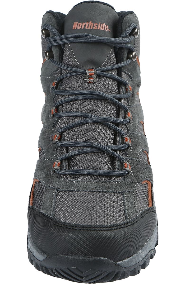 NORTHSIDE Gresham Suede Boot, Alternate, color,