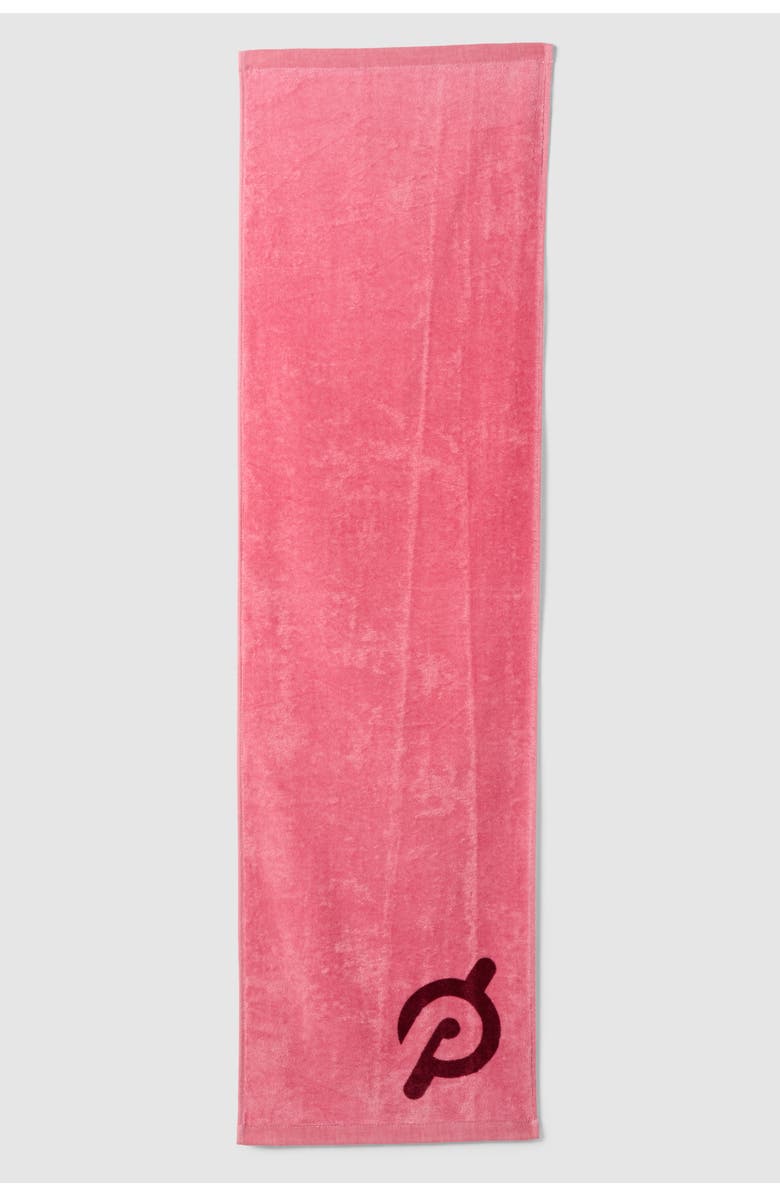 Peloton Seasonal Towel Pack, Alternate, color, 