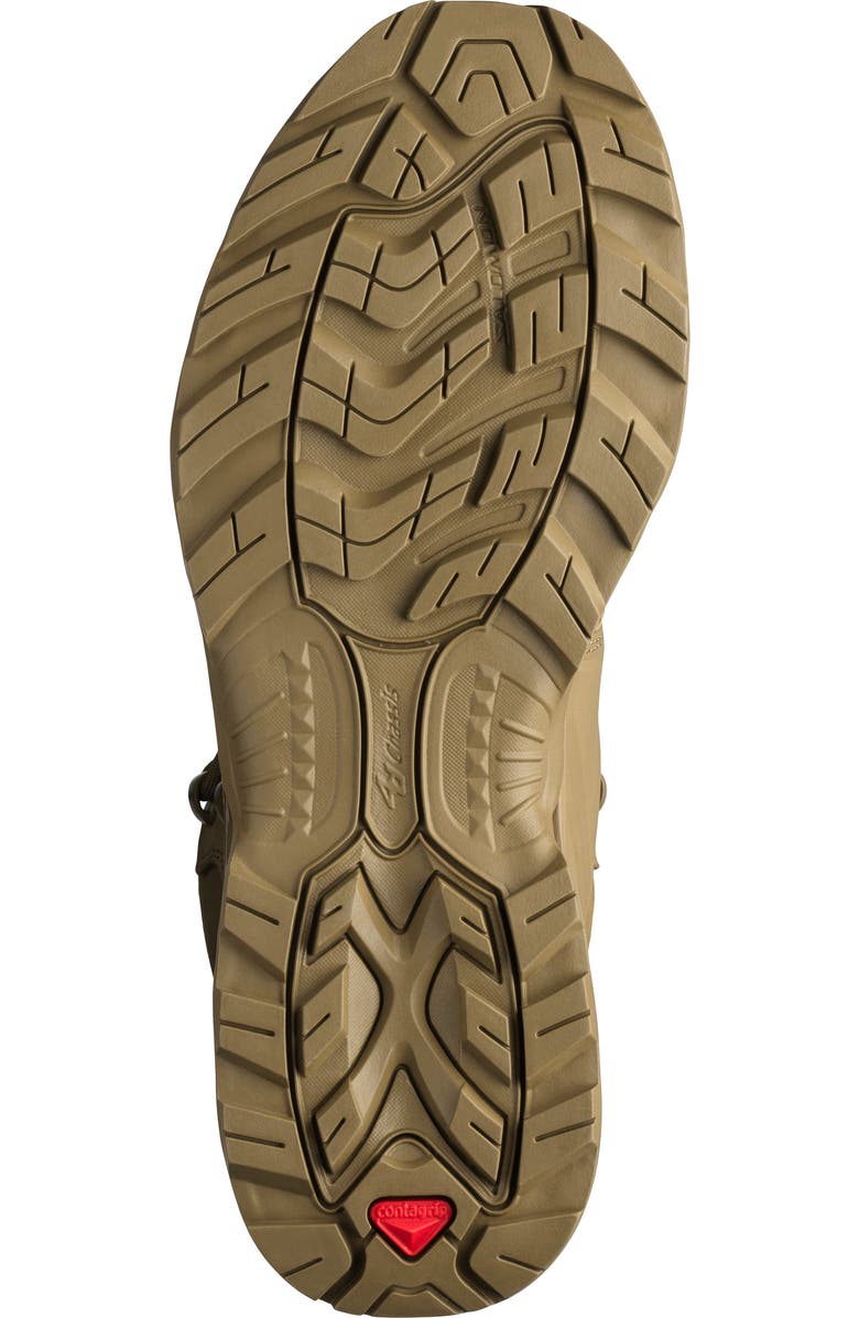 Salomon Quest 4D GTX Advanced Boot, Alternate, color,