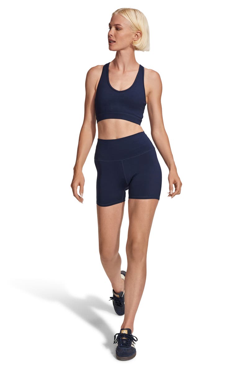 Varley Freesoft Park Sports Bra, Alternate, color, 