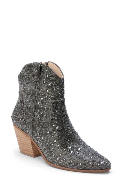 Harlow Bootie (Women)
