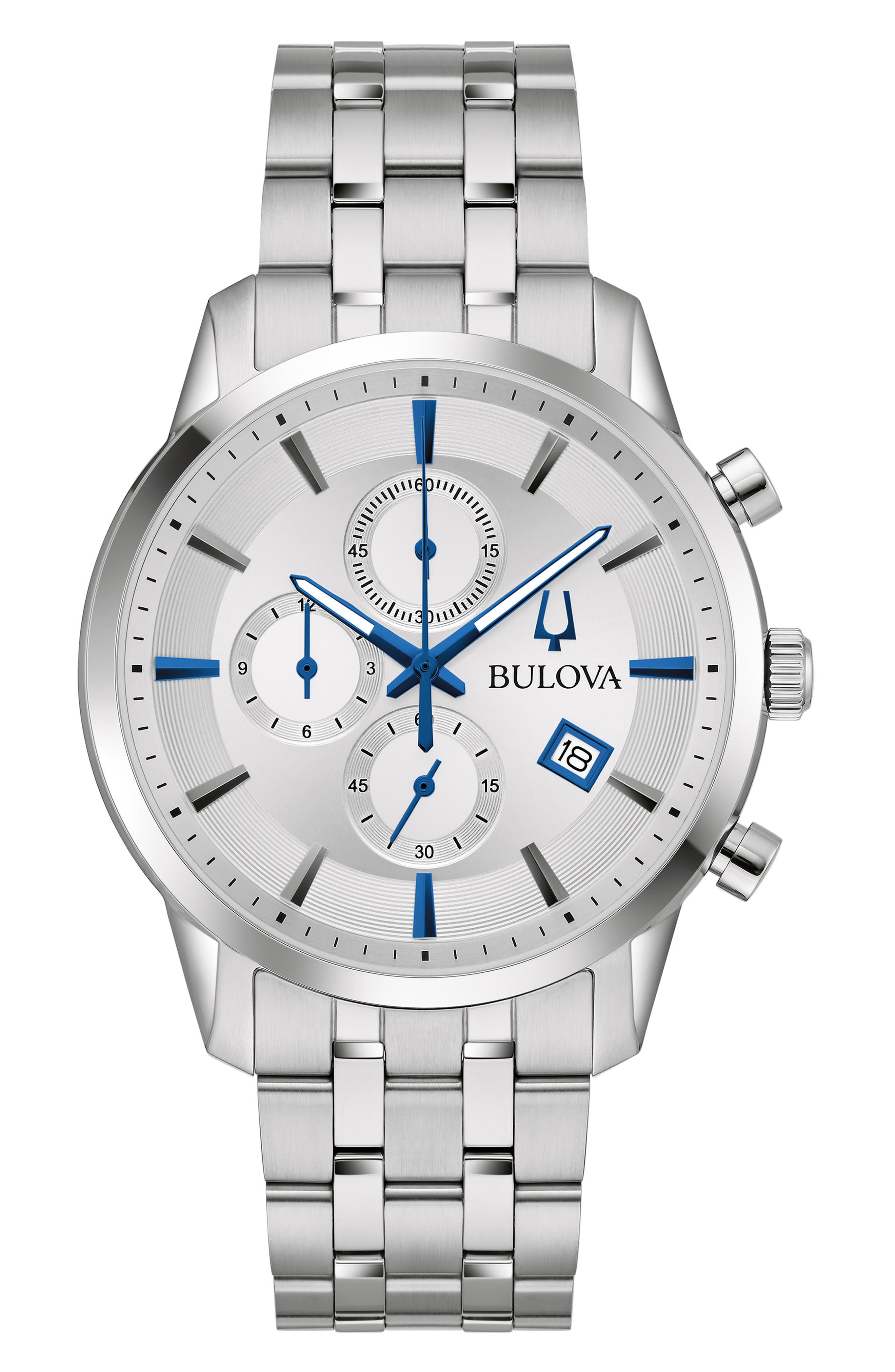 selected SILVER-TONE
