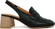 Amie Rafa Glasgow Leather Mules