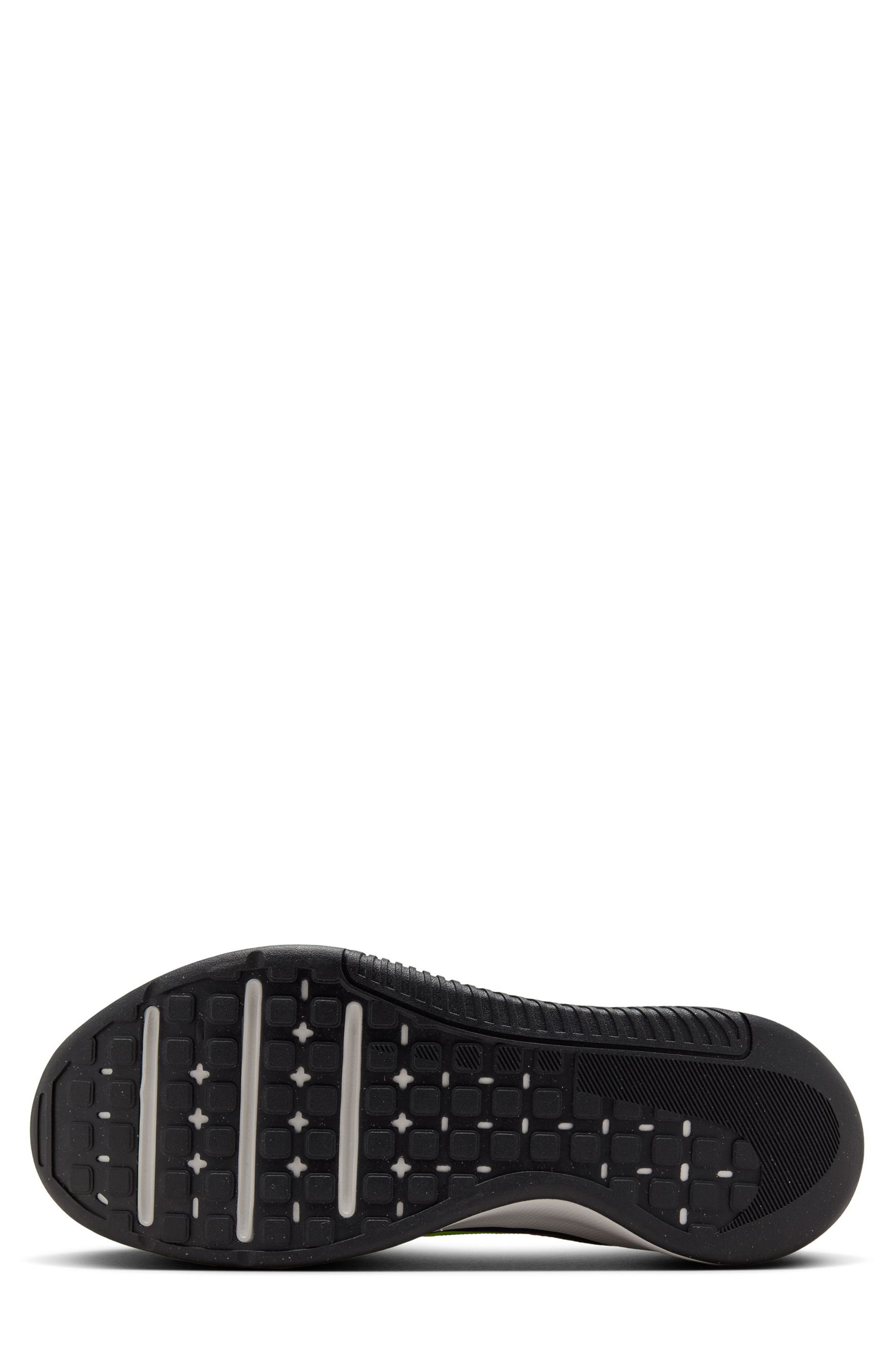 Nike MC Trainer 3 Training Shoe, Alternate, color, Black/ Volt/ Phantom