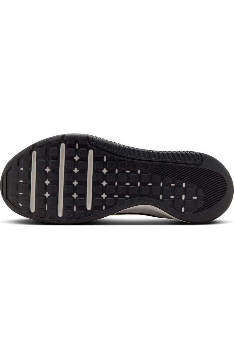 Nike MC Trainer 3 Training Shoe, Alternate, color, Black/ Volt/ Phantom