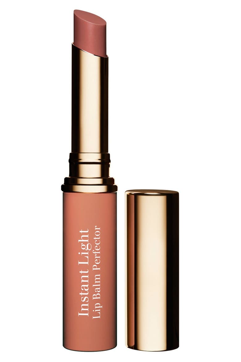 Instant Light Lip Balm Perfector, Main, color, 06-ROSEWOOD