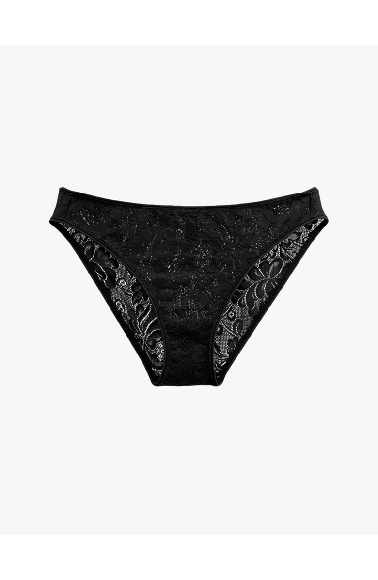 Araks Tris Panty, Main, color, Black