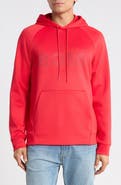 BOSS Soody Logo Knit Hoodie