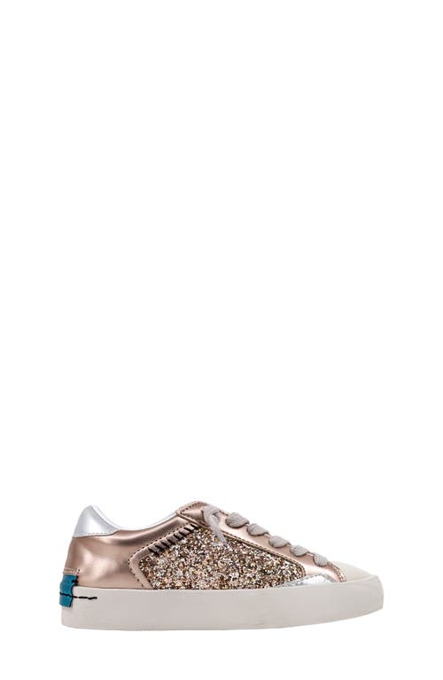 Shushop Kids' Ruby Sneaker