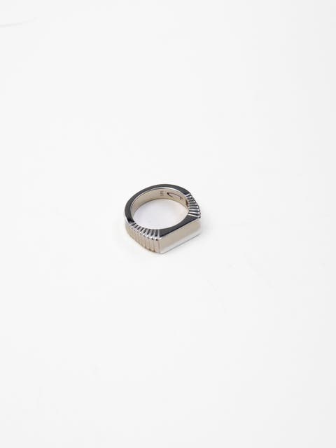 Selenia Pinky Ring
