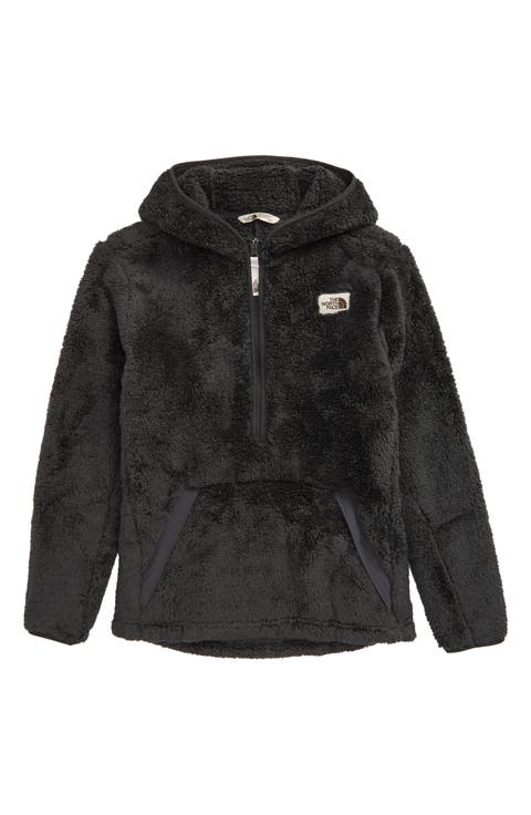 Campshire Fleece Hoodie (Big Boys)