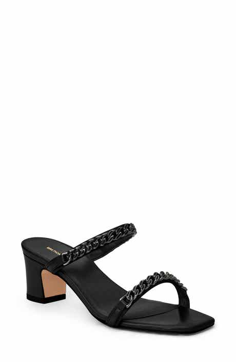 Elisa Slide Sandal