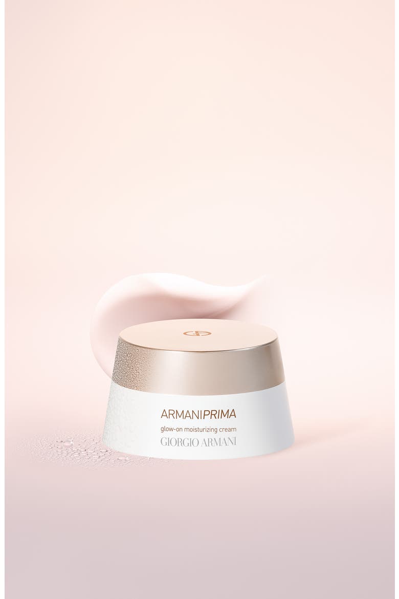 Prima Glow-On Moisturizing Cream, Alternate, color, NO COLOR