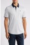 selected Heather Light Grey