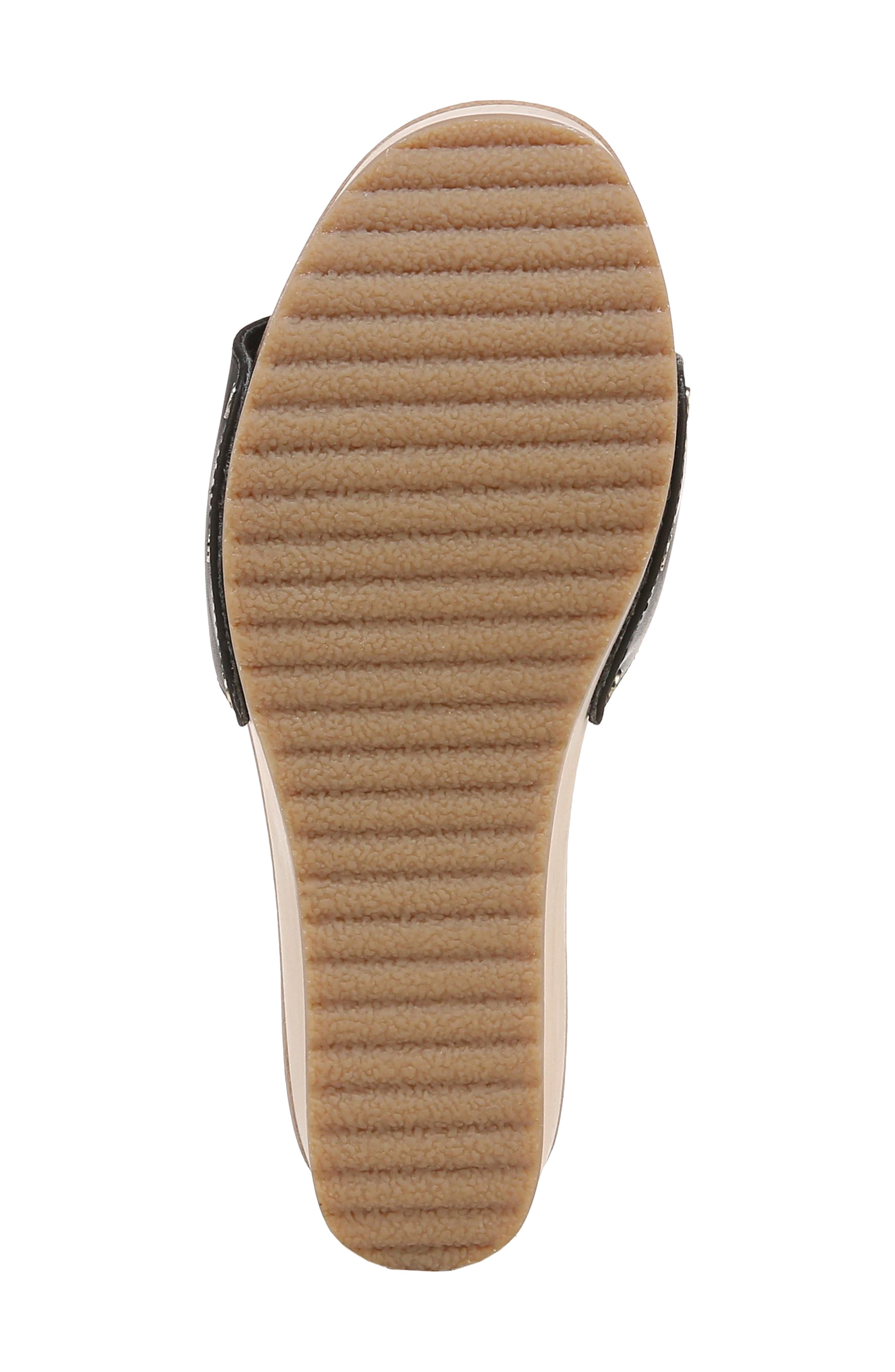 Dr. Scholl
s Original Life Wedge Sandal, Alternate, color, 