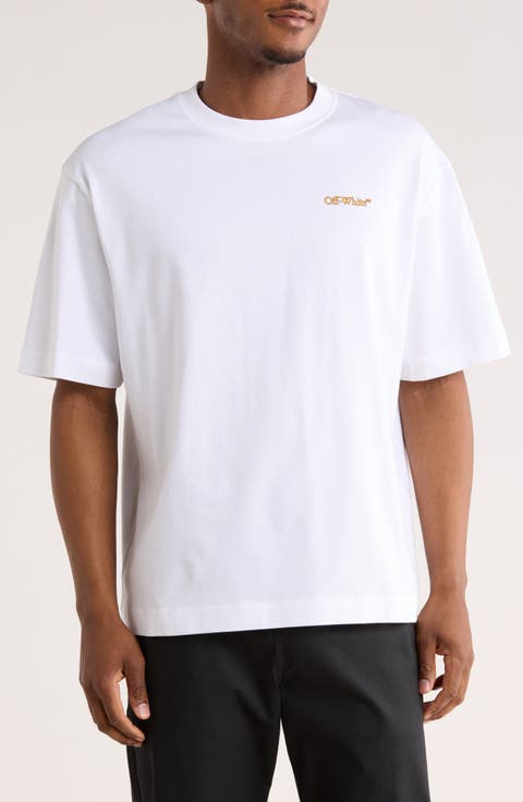 Tape Arrow Skate T-Shirt