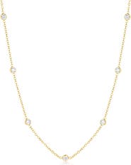 Set & Stones Faye Necklace