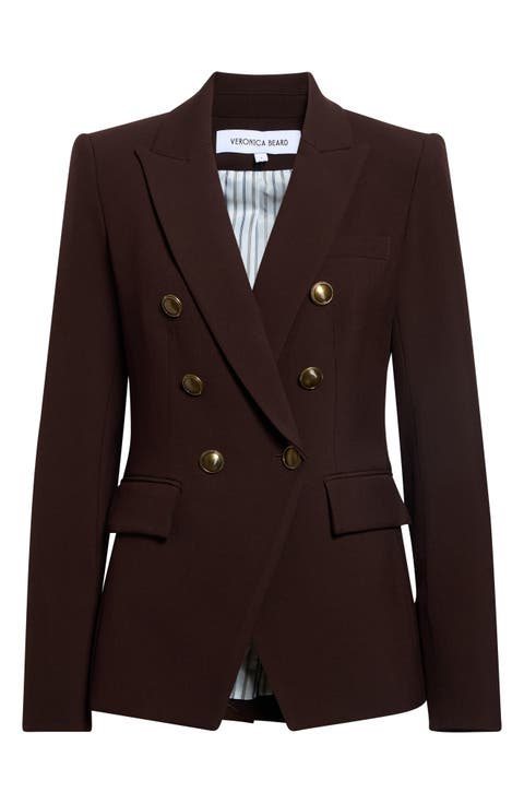 Miller Dickey Jacket