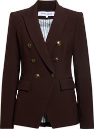 Veronica Beard Miller Dickey Jacket