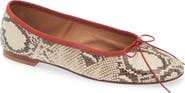 Mansur Gavriel Ballet Flat