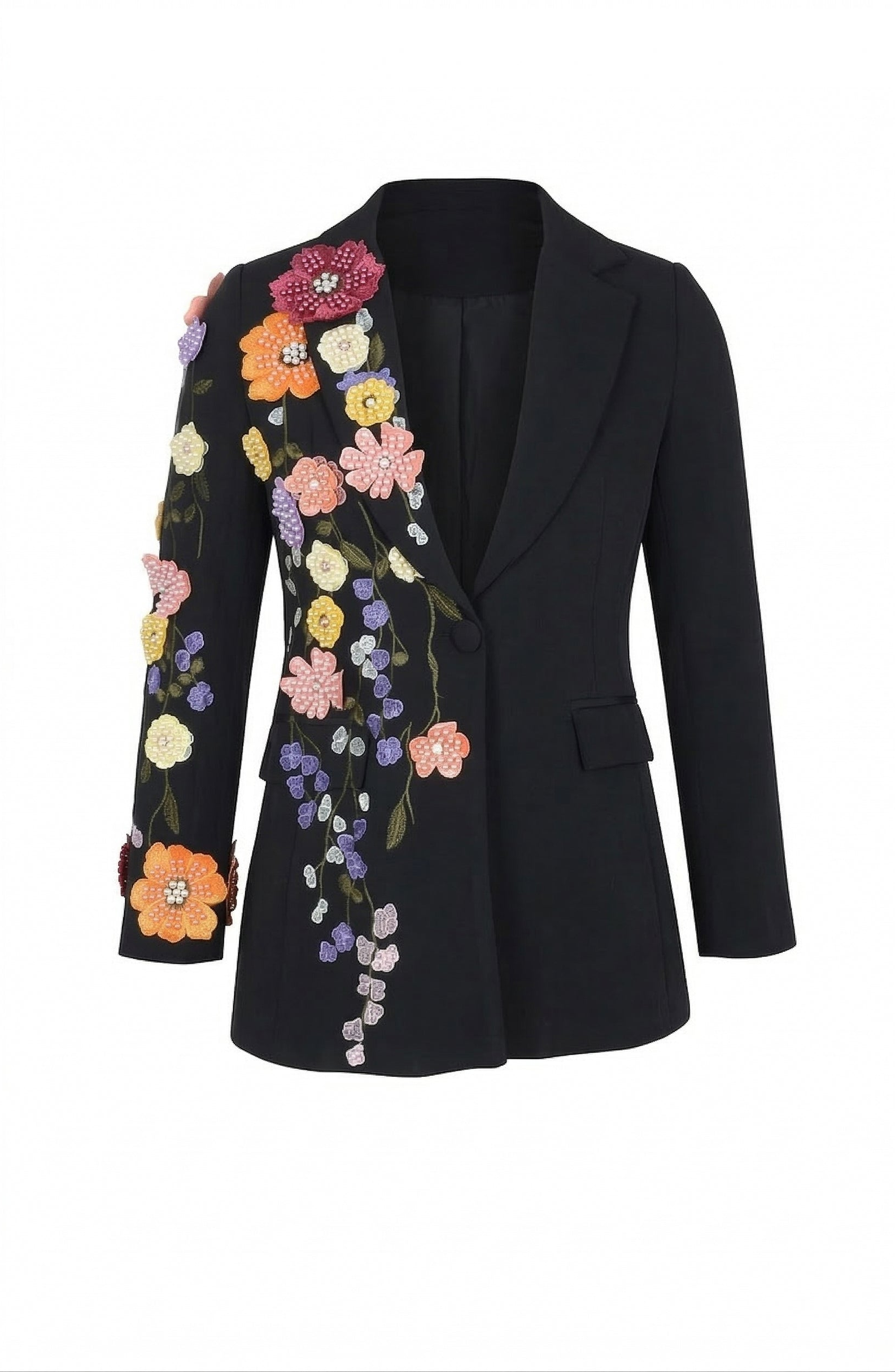 selected Floral