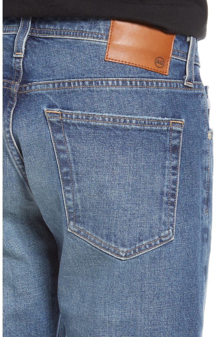Tellis Slim Fit Jeans, Alternate, color, 14 YEARS MENTOR