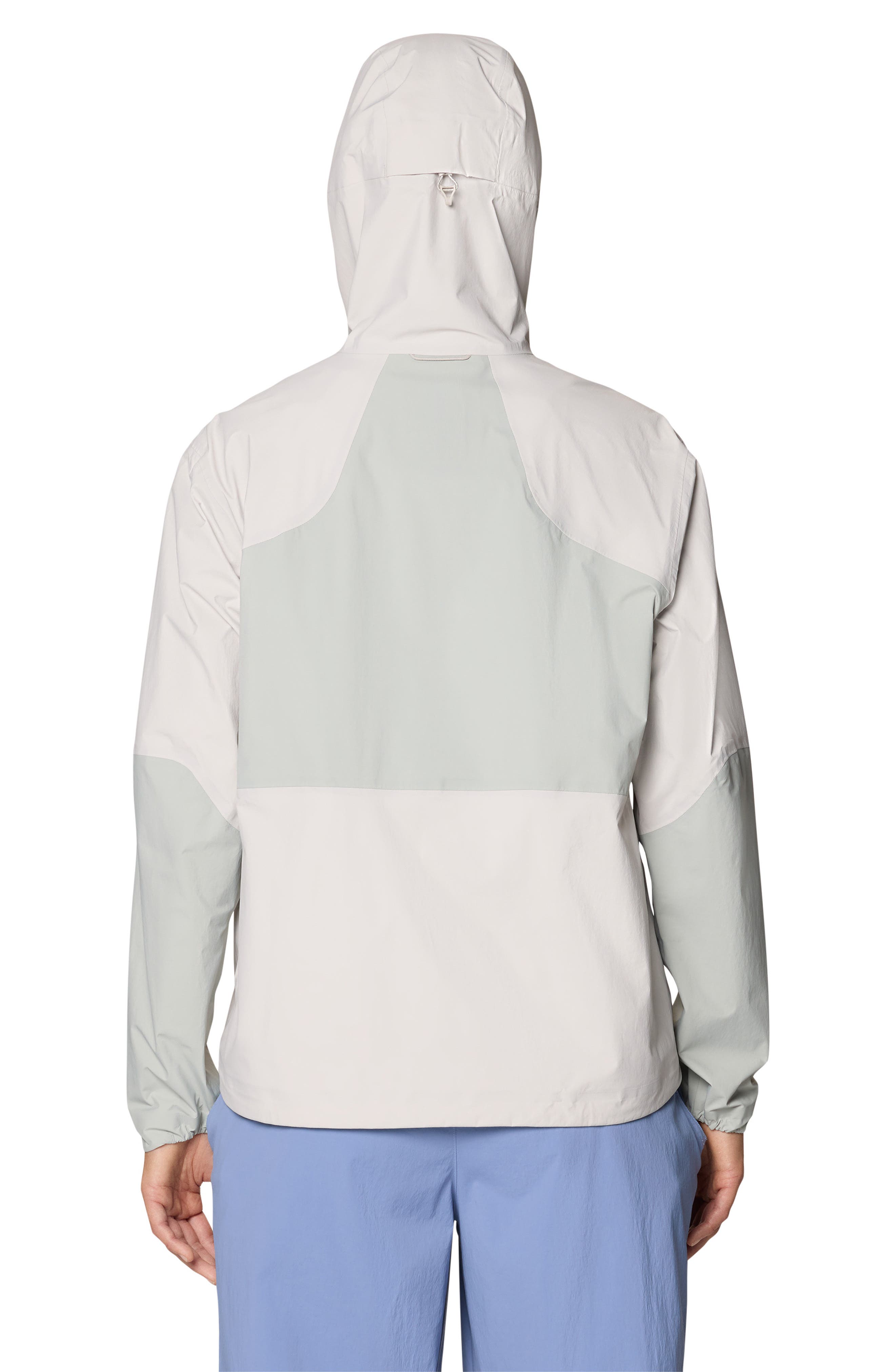 Mountain Hardwear Cloud Cipher Hooded Jacket (Women) | Nordstrom