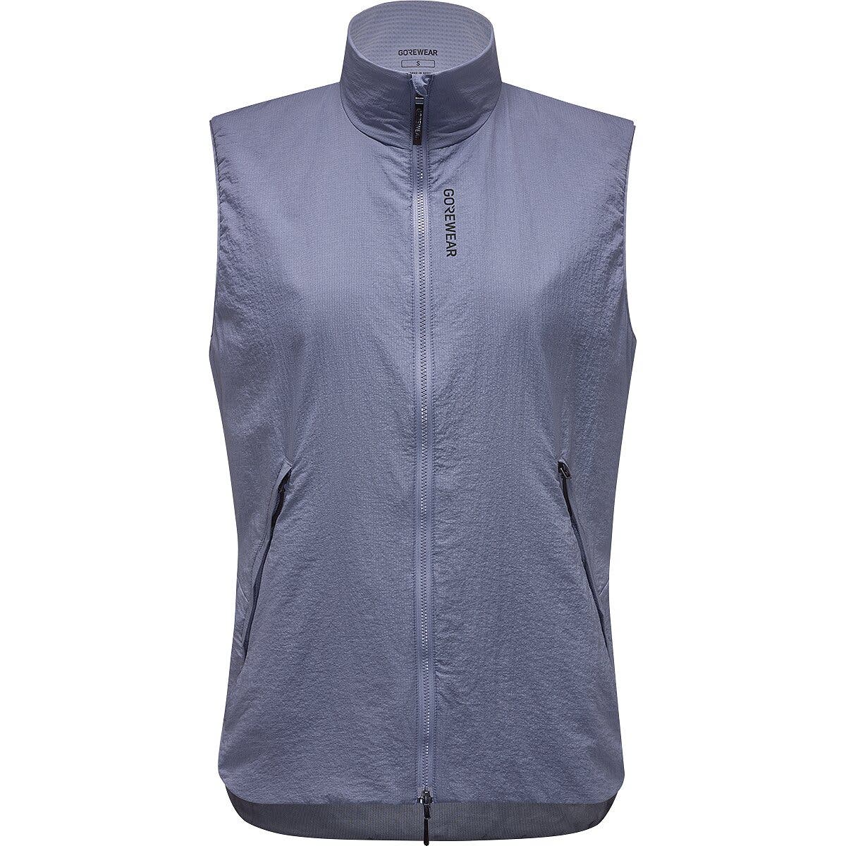 Amethyst Grey