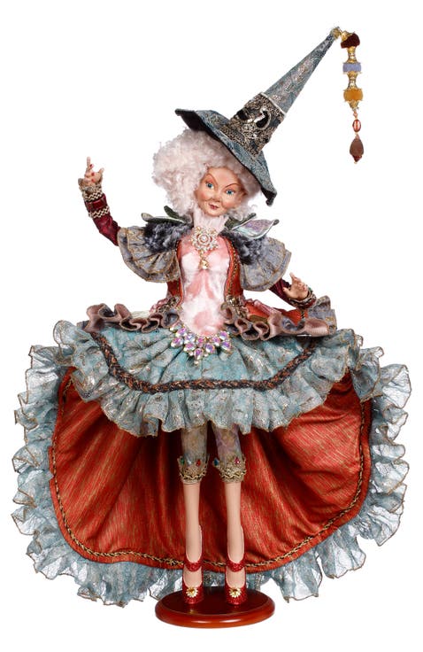 Sorciere Du Ciel