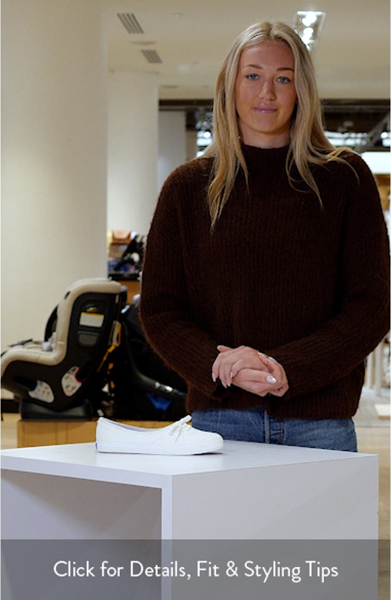 Champion Mini Slip-On Sneaker, sales video thumbnail