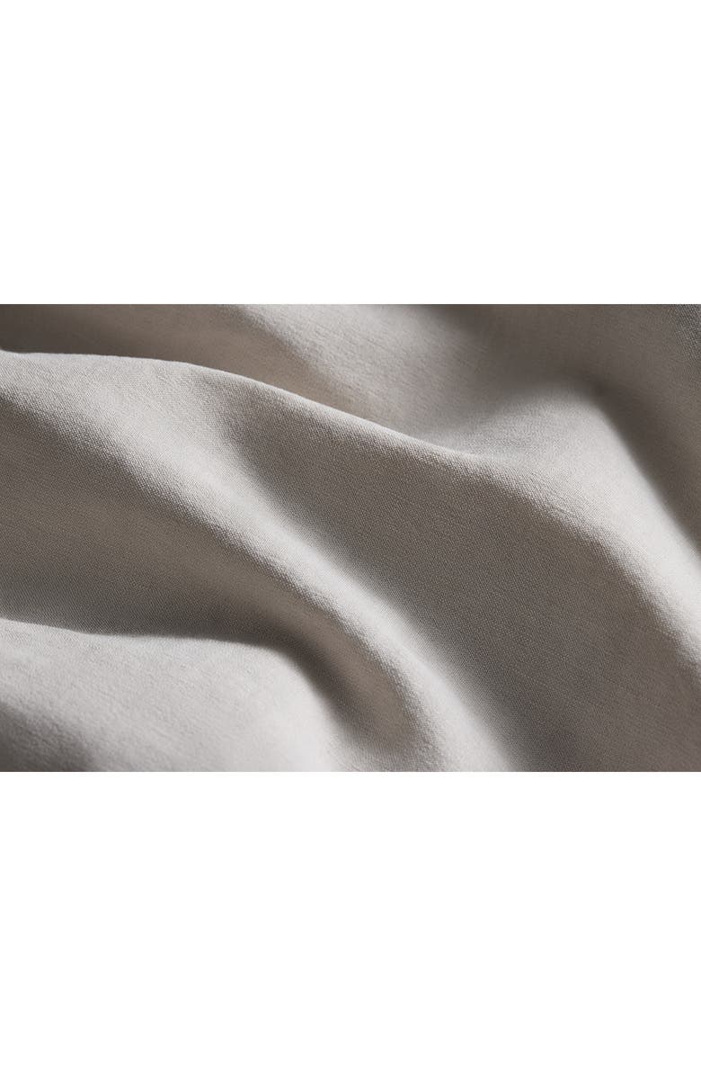 Theory Treeca Pull-On Pants, Alternate, color, Straw - D59