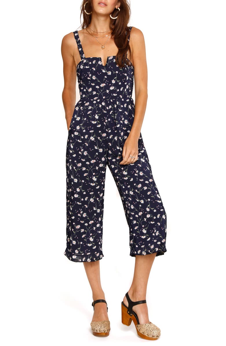 Heartloom Presley Jumpsuit, Alternate, color, 
